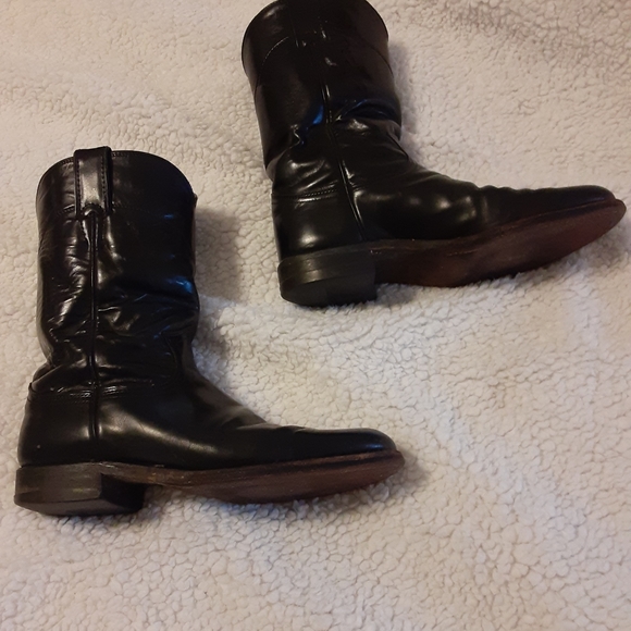 Women's Justin Roper Boots 👢 - Picture 2 of 10